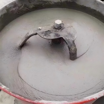 略阳高强无收缩灌浆料施工流程 ，灌浆料施工注意事项