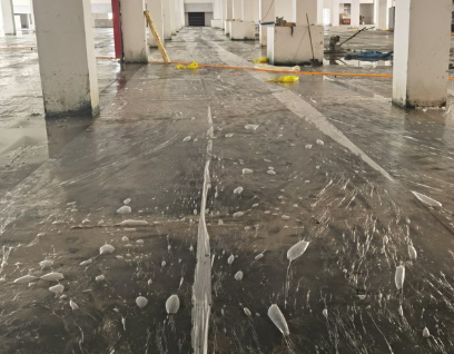略阳不发火砂浆和不发火金属骨料有什么区别