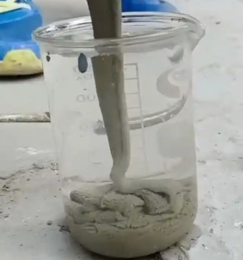 略阳水工混凝土絮凝剂，水下抗分散剂的作用及施工方法