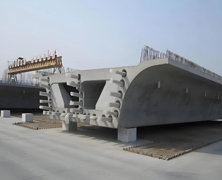略阳抗冻压浆料的特点及标准化施工工艺